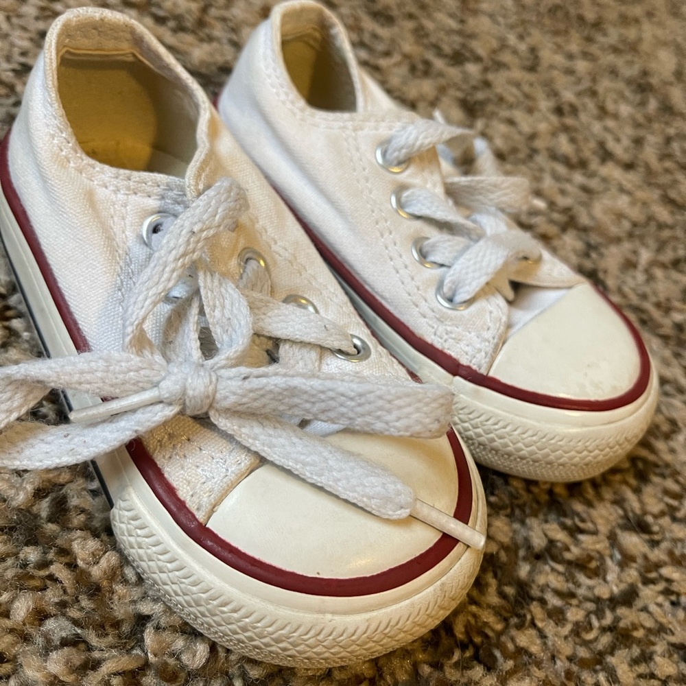 Toddler cons